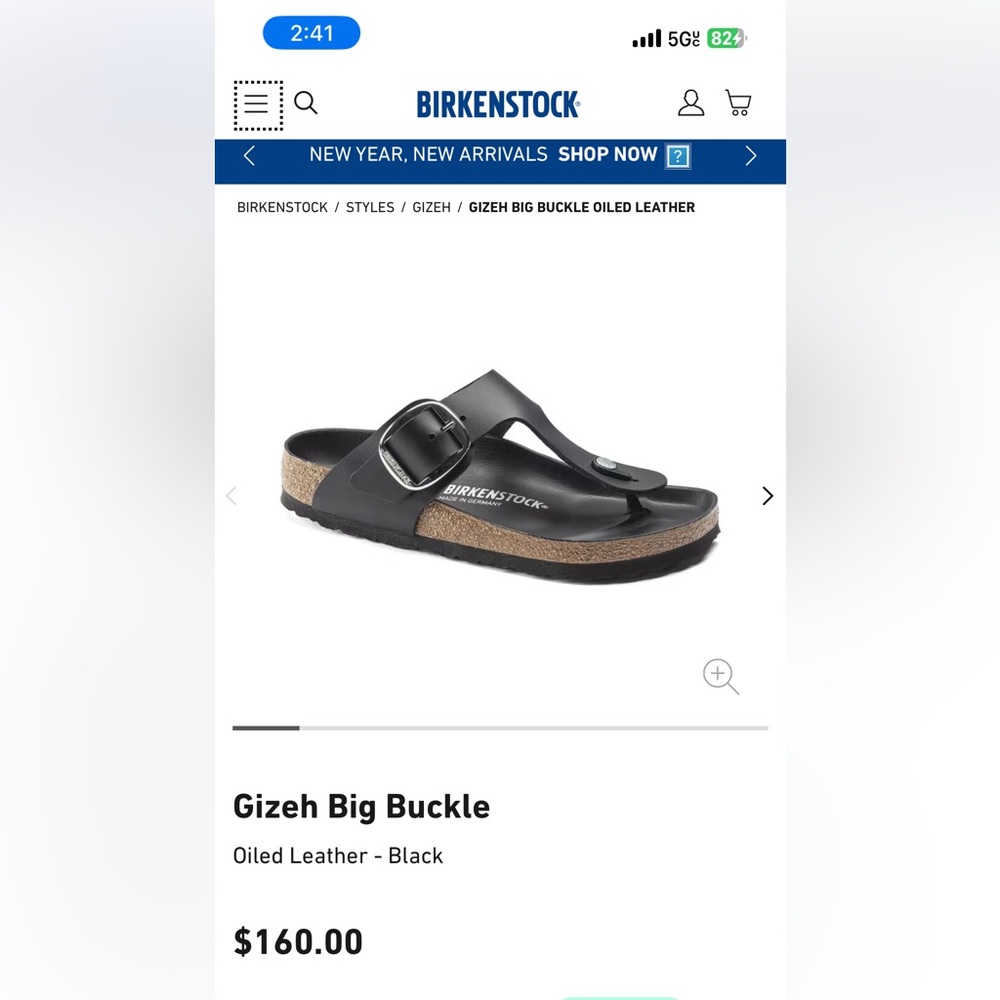 Birkenstock